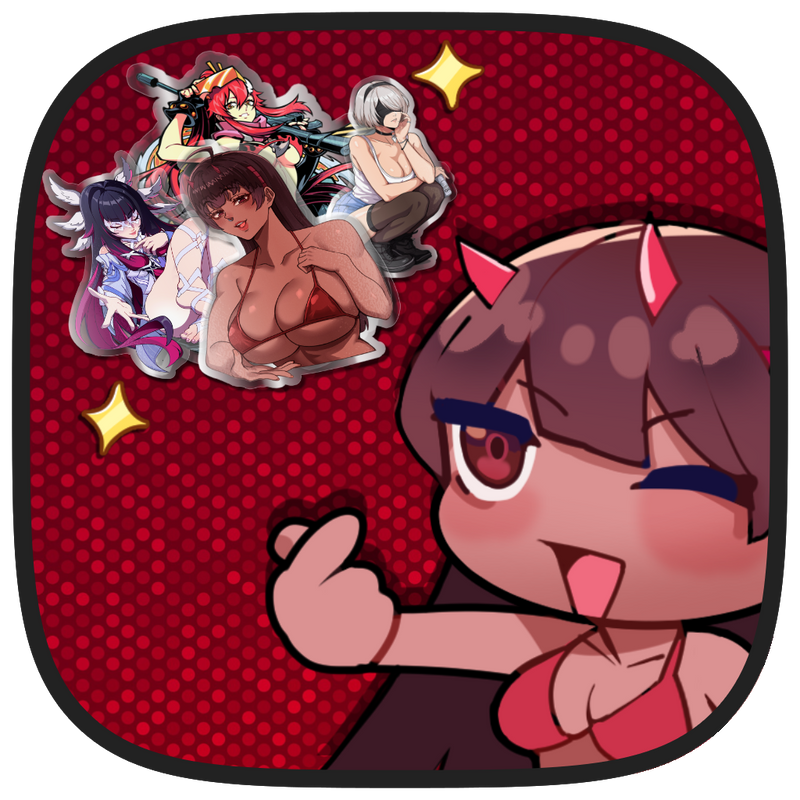 STICKERS