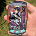 Gacha Series Ellen Joe Pins (In-Hand Extras)