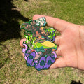 Rivals Rogue Pin (Extras)