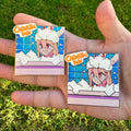 Power Bath Pins