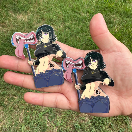 Shizuku Pin