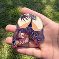 Goddess of Victory Pin **In-hand**