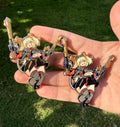 ZZZ Burnice & Lucy Pin (Extras)