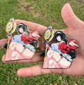 ZZZ Astra Pin (Extras)
