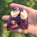 Goddess of Victory Pin **In-hand**