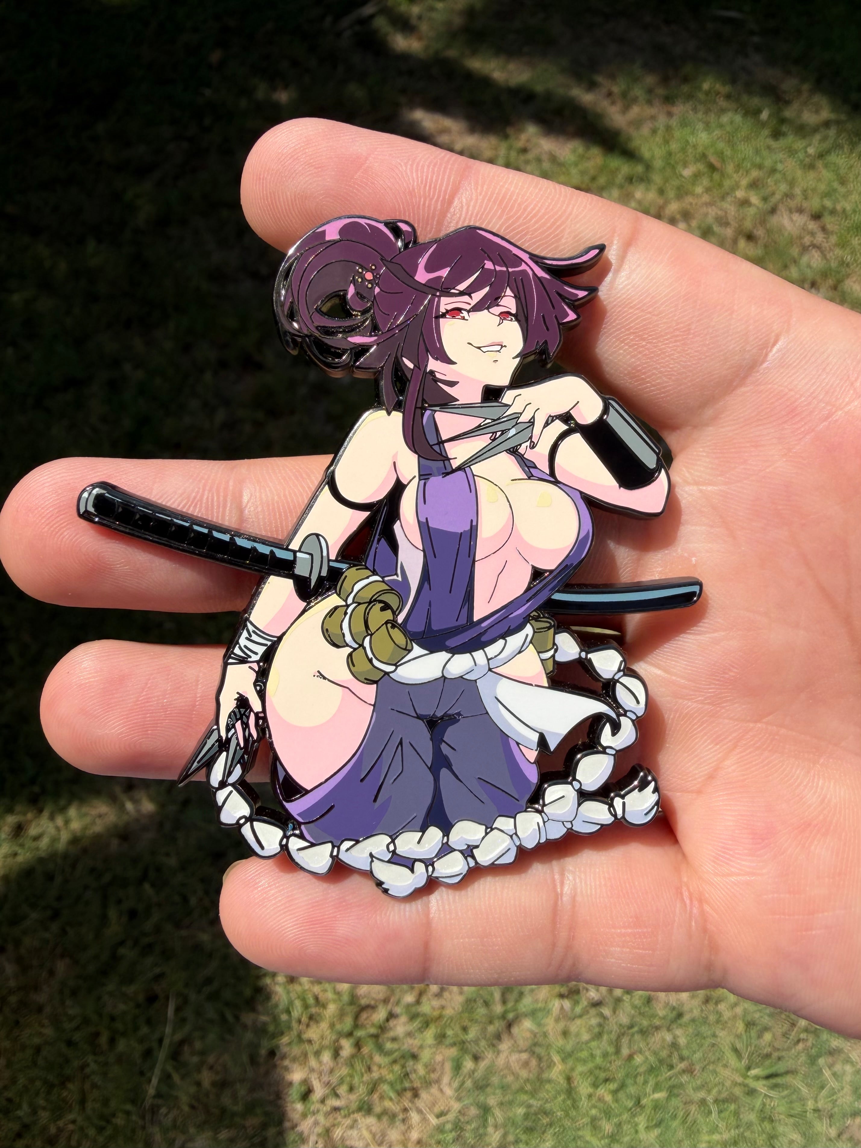 Paradise Girls Pins **Extras**