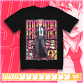 Makima Shirt (Pre-order)