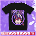 Psylocke Shirt (Pre-order)