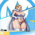 Rivals Emma Frost Sticker
