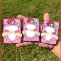 Goddess of Victory Swimsuit Pin **Spicy** (Extras)