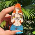 Best Navigator Pin